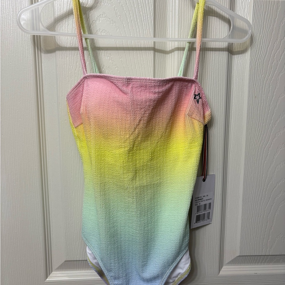 Perfect Moment Pastel  bathing suit